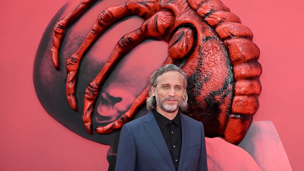 フェデ・アルバレス監督 写真：Kate Green/Getty Images