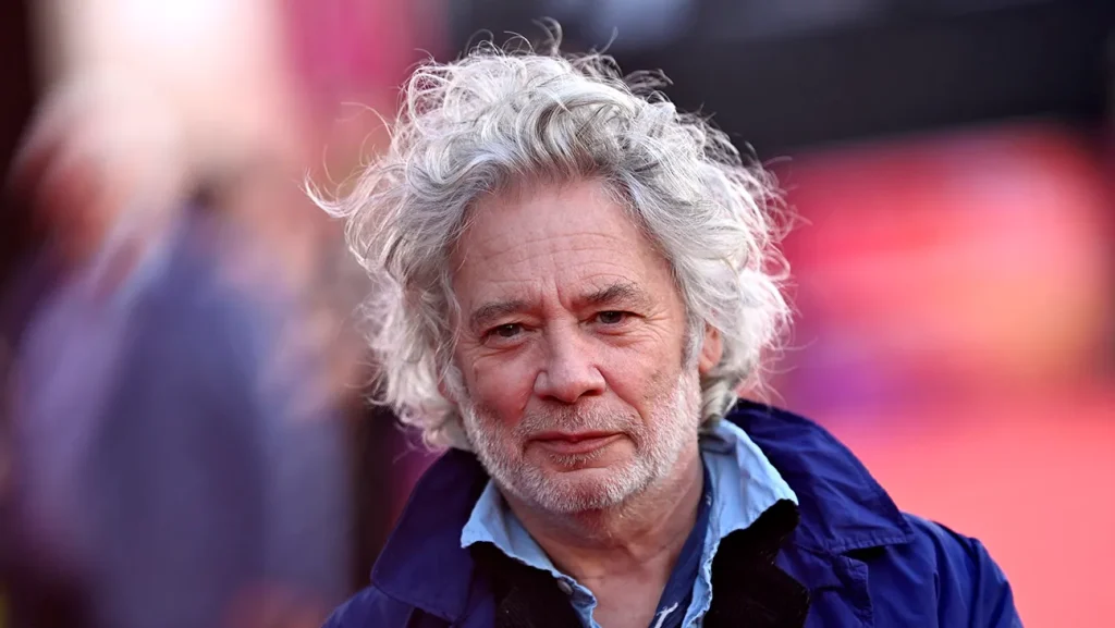 デクスター・フレッチャー監督 写真：Gareth Cattermole/Getty Images