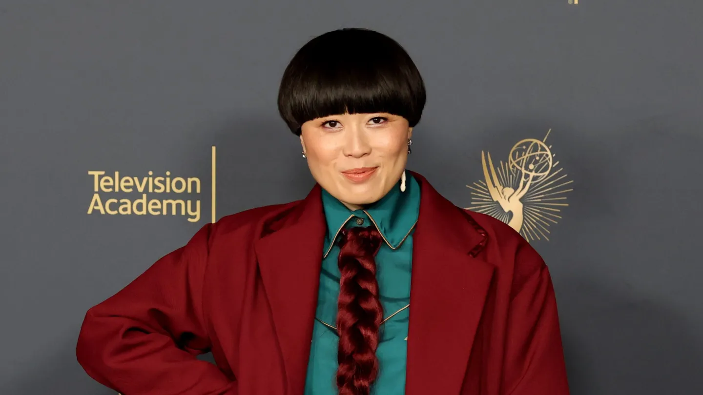 アツコ・オカツカ 写真：Kevin Winter/Getty Images