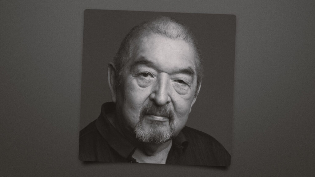 2025年、グラハム・グリーン逝去