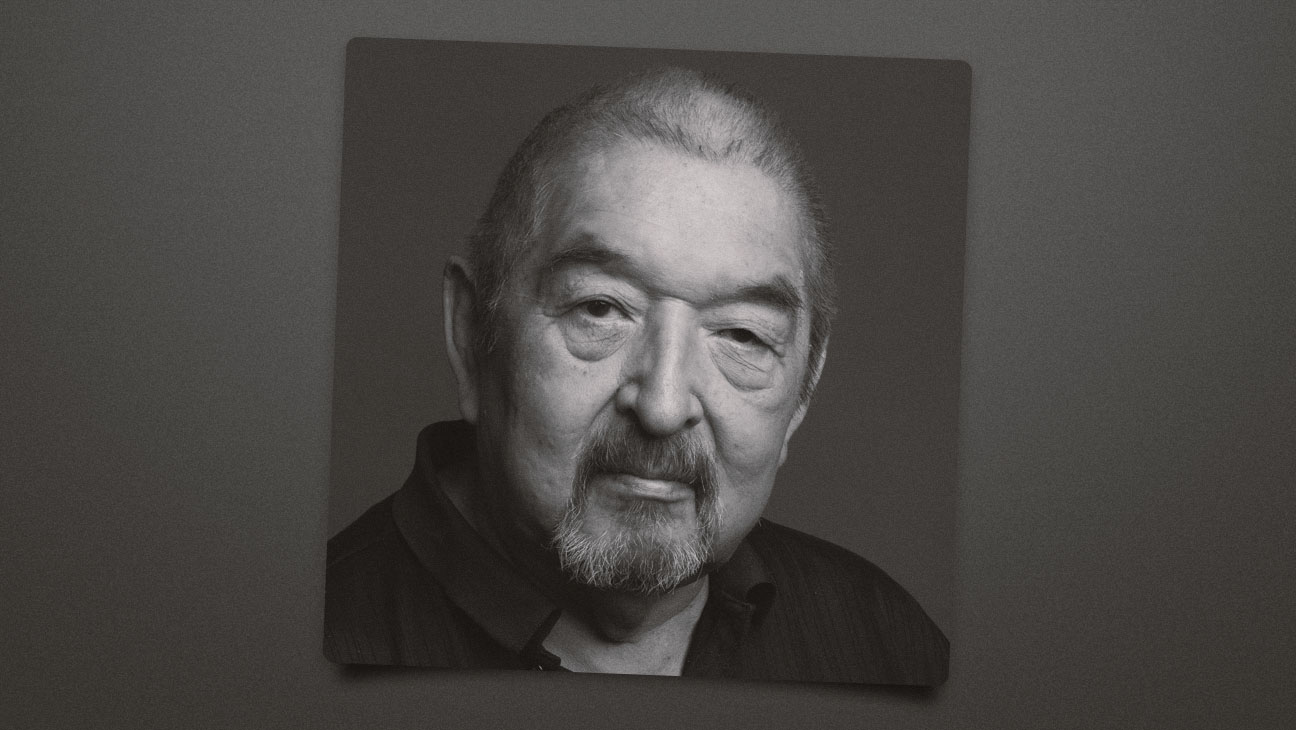 2025年、グラハム・グリーン逝去