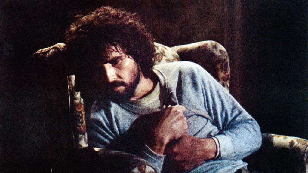 ジェームズ・ブローリン、『悪魔の棲む家』（1979年）より 写真：American International/Courtesy Everett Collection