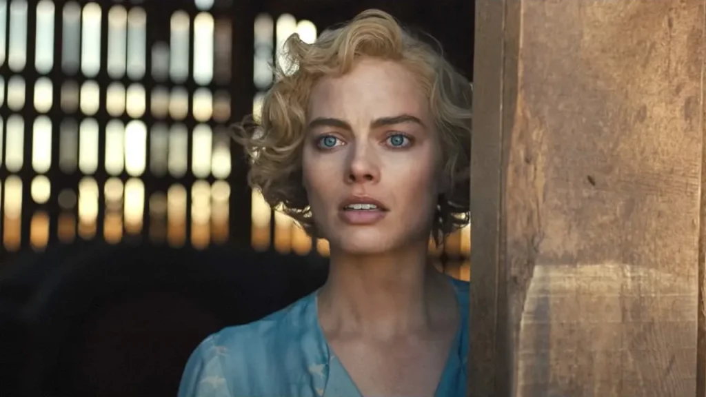 『ドリームランド』（2019年）より 写真：Paramount Pictures/Courtesy Everett Collection