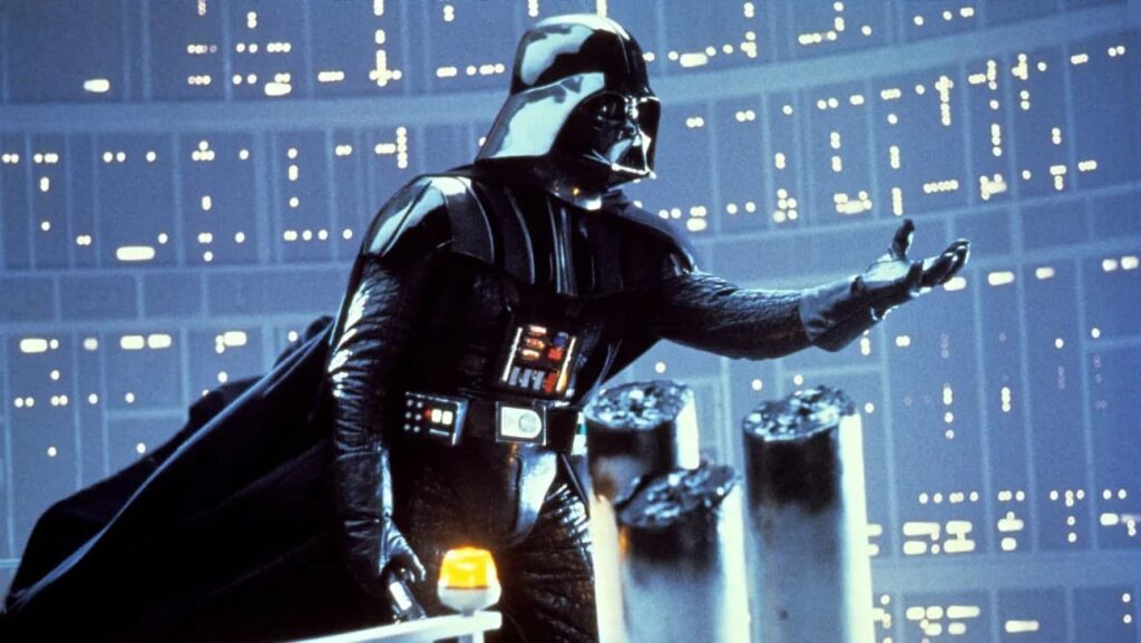 『スター・ウォーズ エピソード5／帝国の逆襲』（1980年）写真：Everett Collection