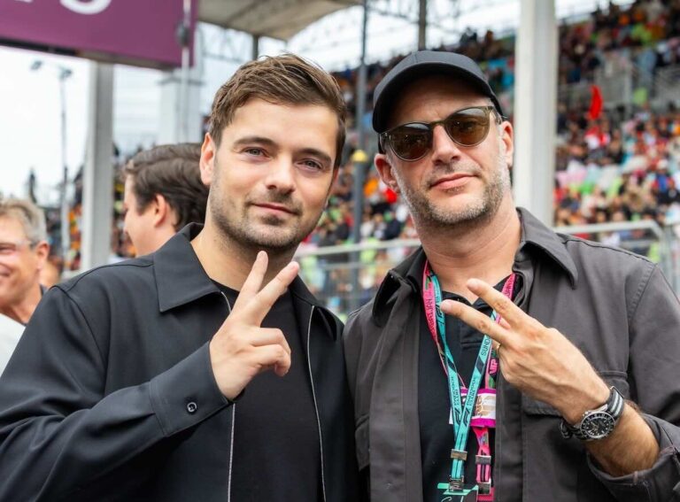 マーティン・ギャリックス（Martin Garrix）