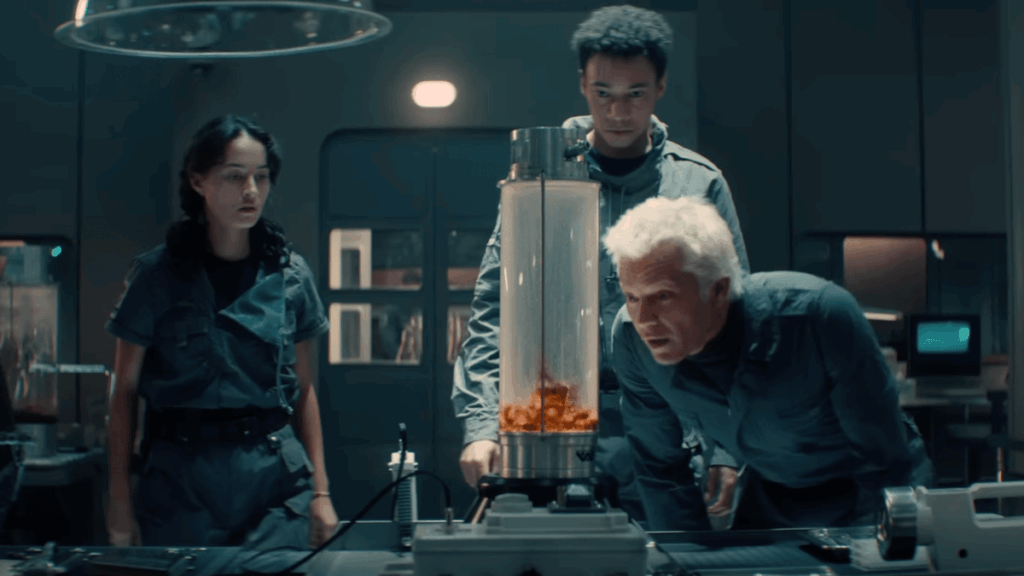 ドラマ『エイリアン：アース』より 写真：FX