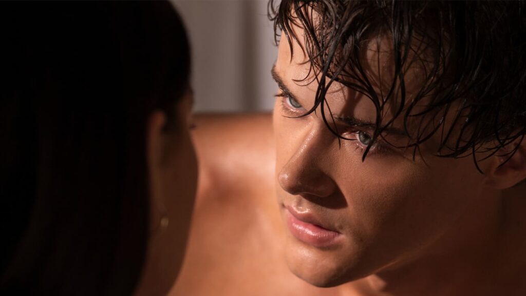 ドラマ『私たちの青い夏』シーズン3より 写真：Prime Video