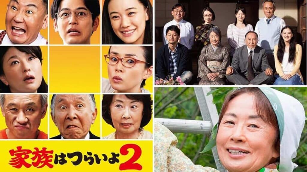 名女優・吉行和子さんが90歳で逝去