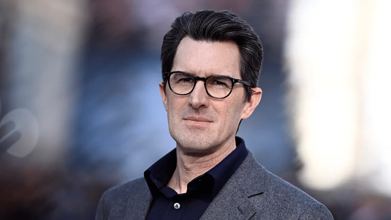 ジョセフ・コシンスキー