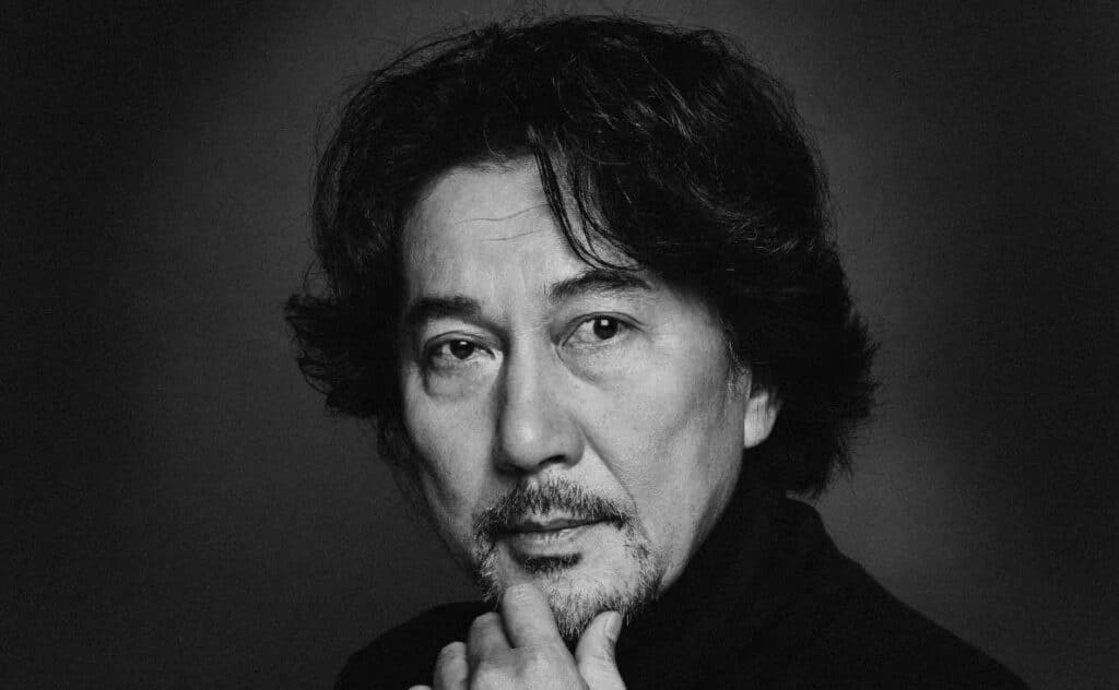 Koji Yakusho