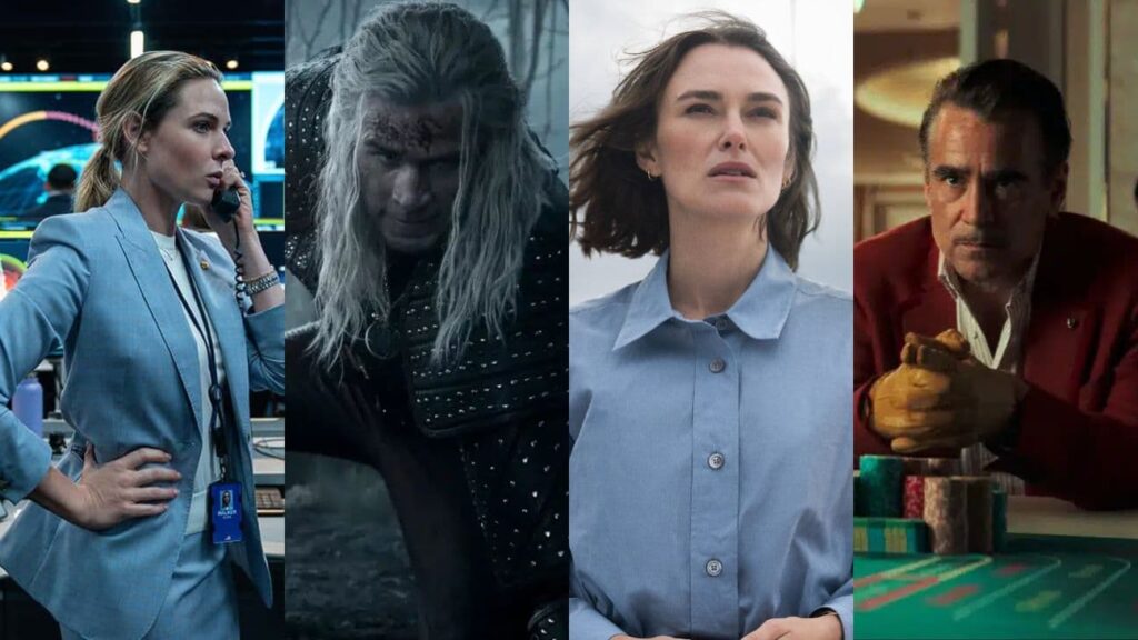 Netflix 2025年10月のおすすめ配信作品 写真：Netflix（4）