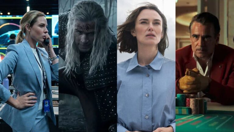 Netflix 2025年10月のおすすめ配信作品 写真：Netflix（4）
