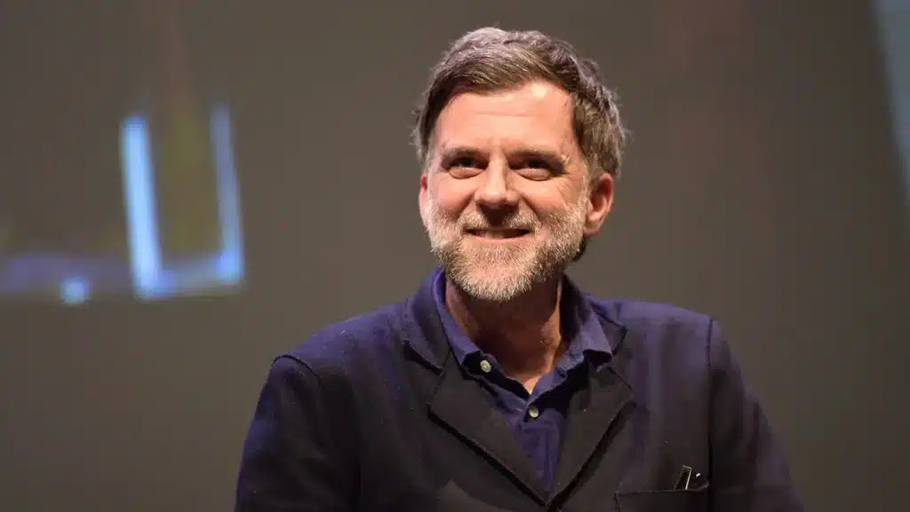 ポール・トーマス・アンダーソン監督 写真：Matt Winkelmeyer/Getty Images for SBIFF