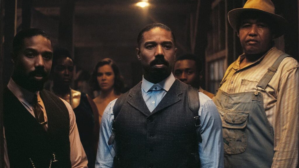 『罪人たち』より 写真：Courtesy of Warner Bros.