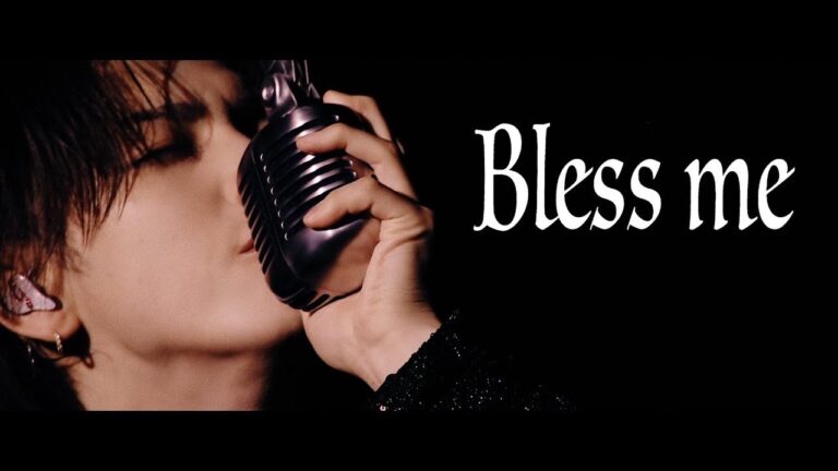 岩橋玄樹「Bless me」スペシャルMV公開！映画『男神』テーマ曲＆本人メッセージ