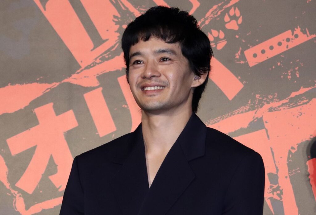 映画『オリバーな犬、（Gosh‼）このヤロウ MOVIE』特別上映会にて