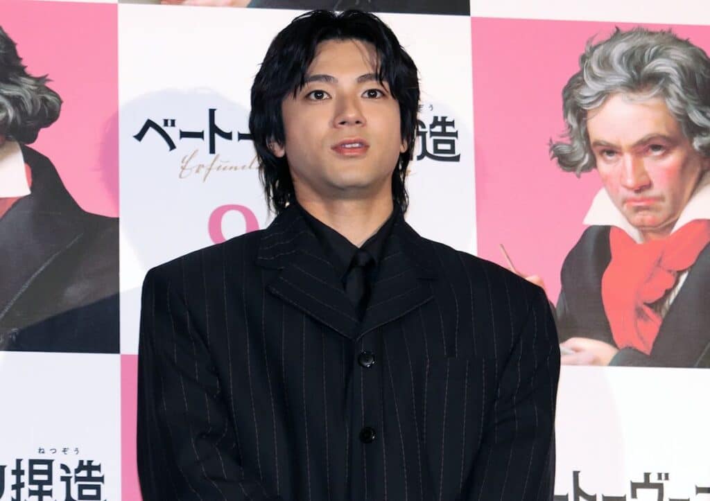 山田裕貴