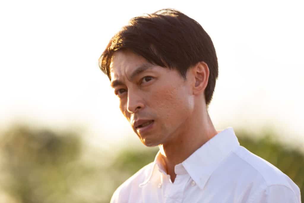 遠藤雄弥