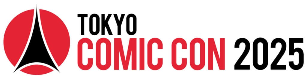 ©2025 Tokyo comic con All rights reserved.