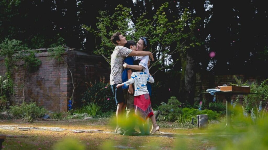映画『ノー・アザー・チョイス（英題：No Other Choice）』より 写真：CJ ENM