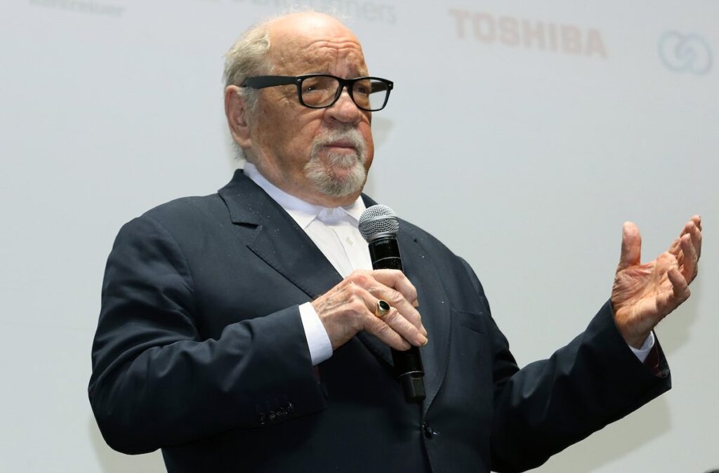 ポール・シュレイダー監督