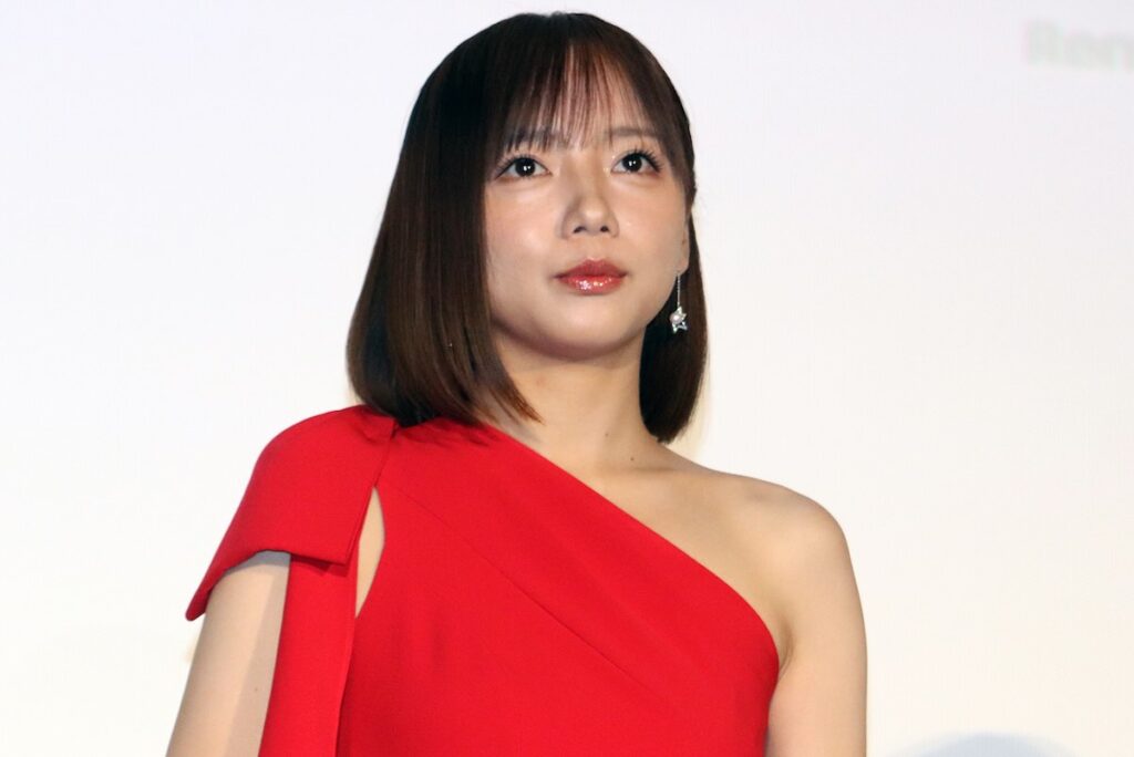 齊藤京子