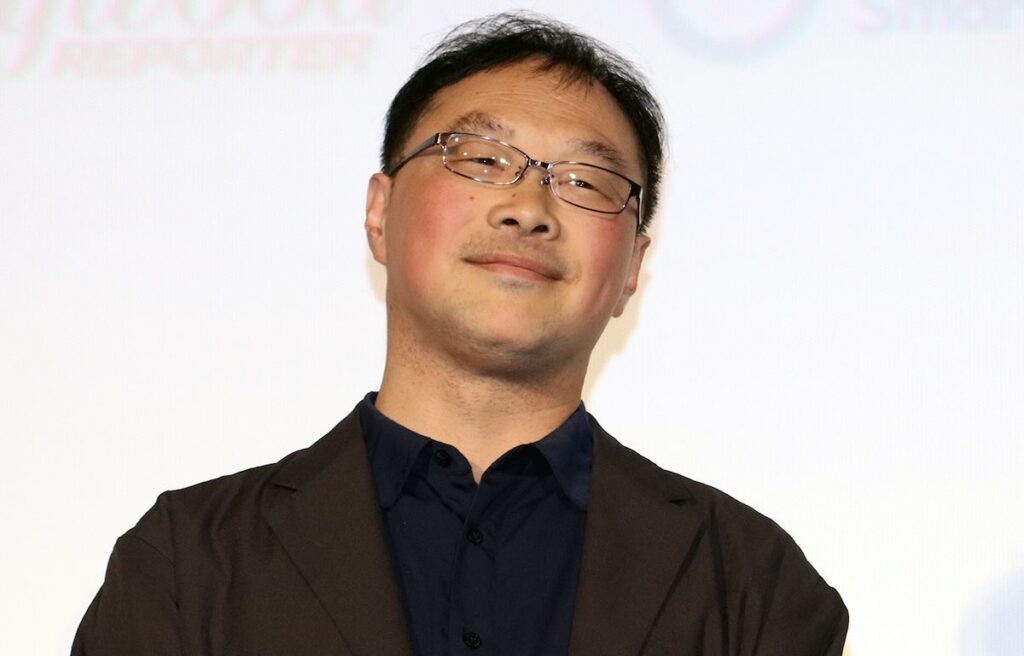 深田晃司監督
