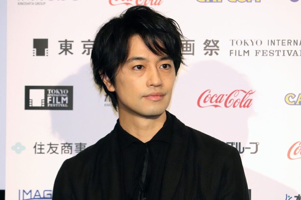 斎藤工