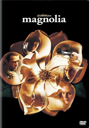 マグノリア [DVD] 