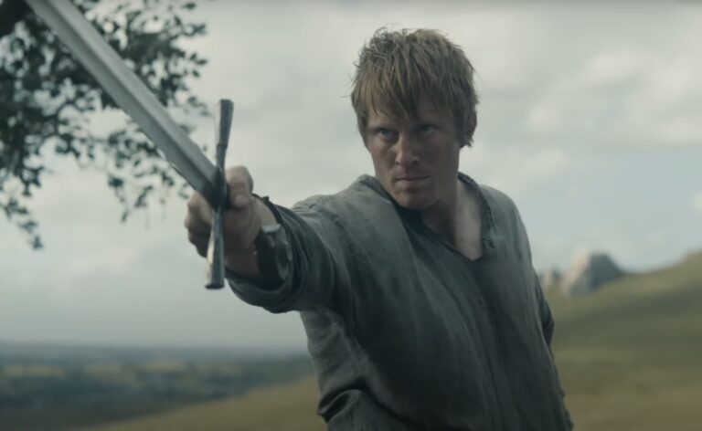 『A Knight of the Seven Kingdoms（原題）』より 写真：HBO MAX
