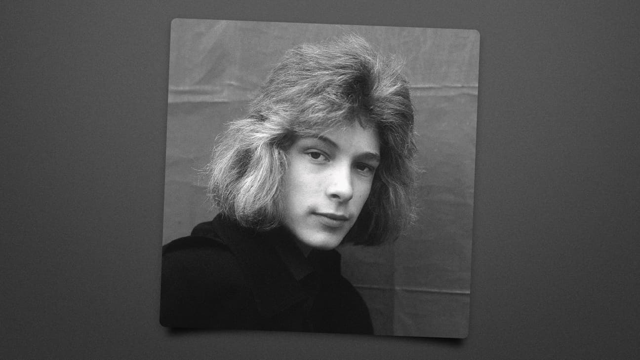 ビョルン・アンドレセン 写真:Sjöberg Bildbyrå/ullstein bild via Getty Images