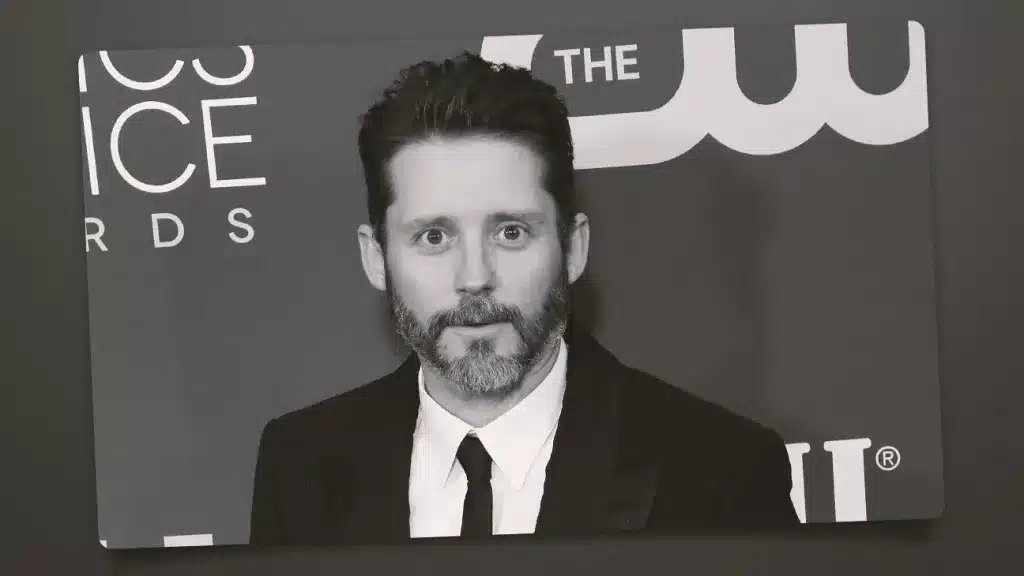 ブランダン・ブラックストック 写真：Getty Images