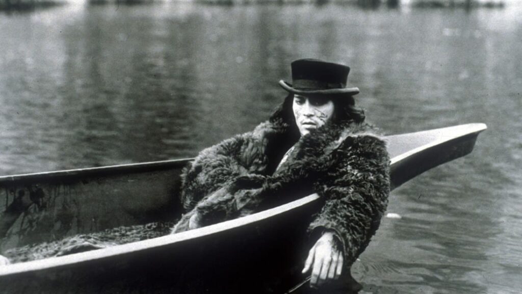 『デッドマン』より 写真:THR