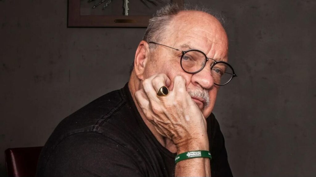ポール・シュレイダー監督