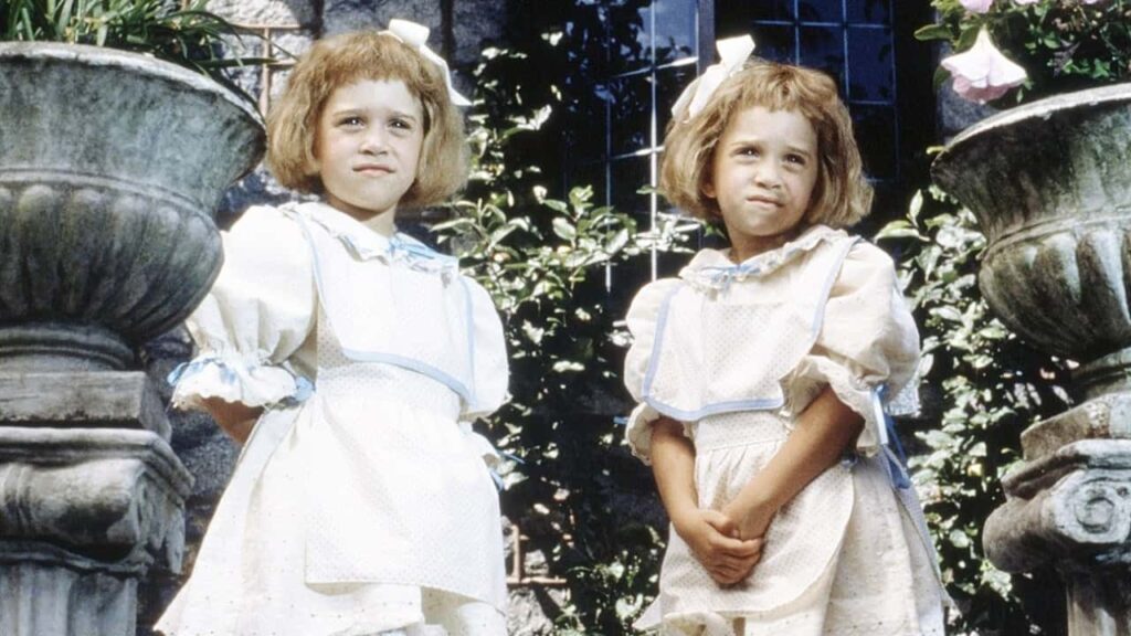 『Double, Double, Toil and Trouble（原題）』写真：Ken Staniforth/ABC/Courtesy Everett Collection