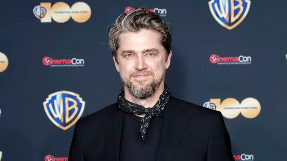 アンディ・ムスキエティ監督 写真：Greg Doherty/WireImage