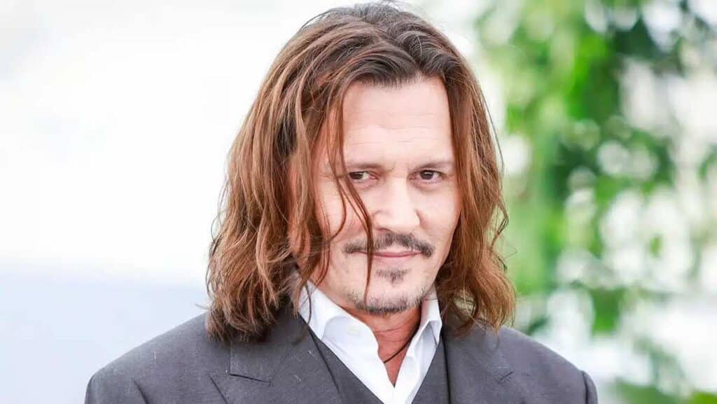 ジョニー・デップ