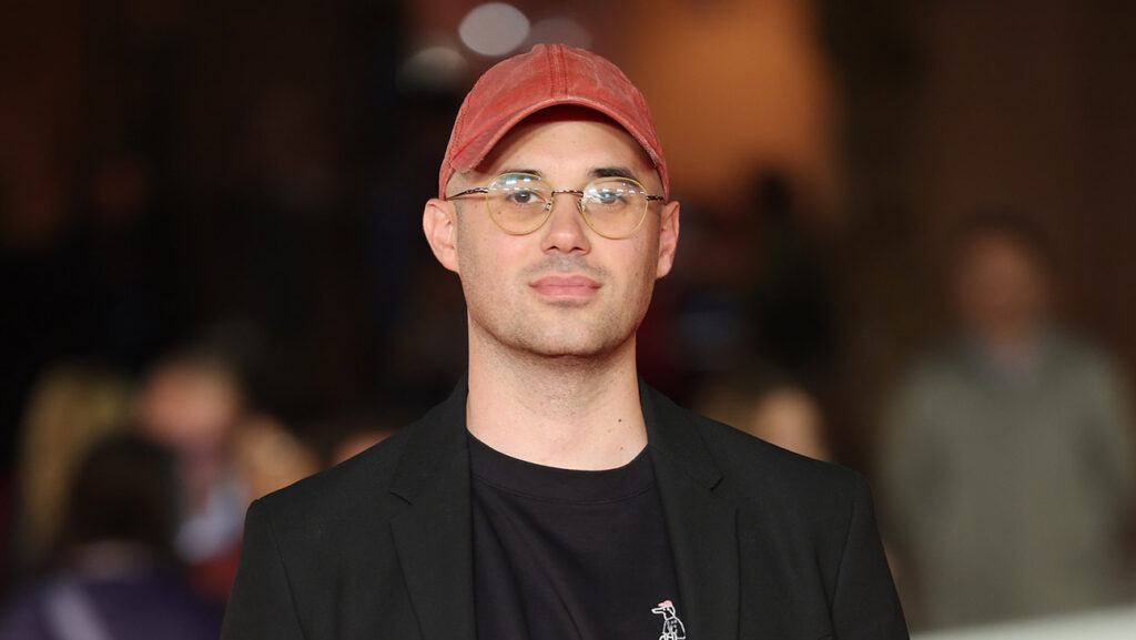 ミヒール・ブランシャール監督