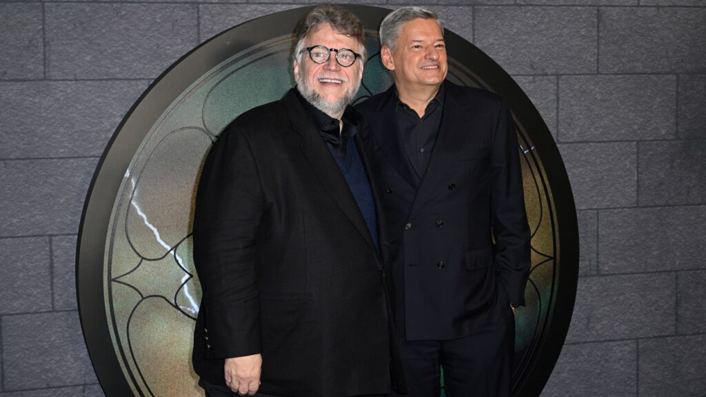 ギレルモ・デル・トロ氏、生成AIは「誰もが望んでいる」とは思わないと語る