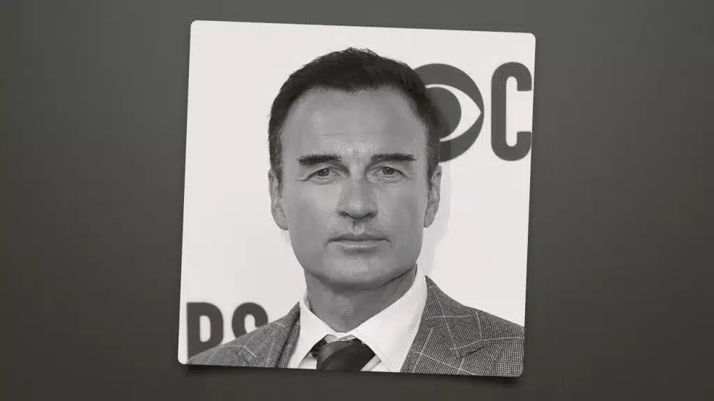 ジュリアン・マクマホン 写真：Nicholas Hunt/Getty Images