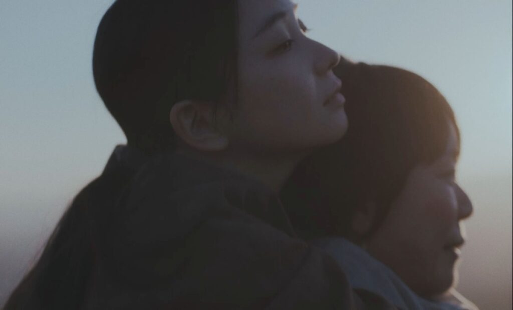 『恒星の向こう側』