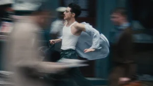ティモシー・シャラメ主演『マーティ・シュプリーム』がNY映画祭で