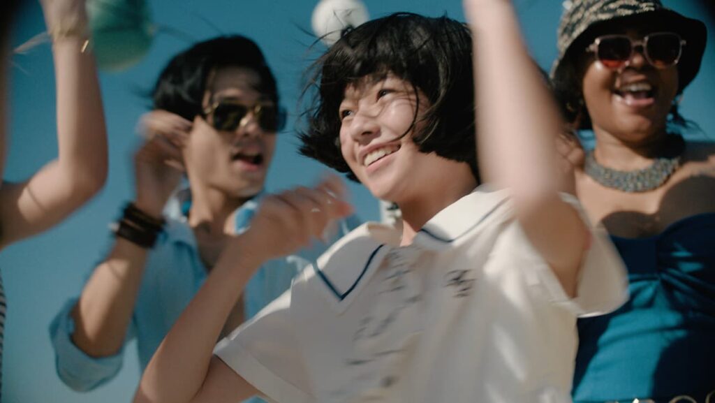 『ルノワール』より 写真：Loaded Films