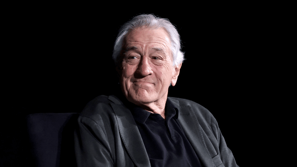 Robert De Niro