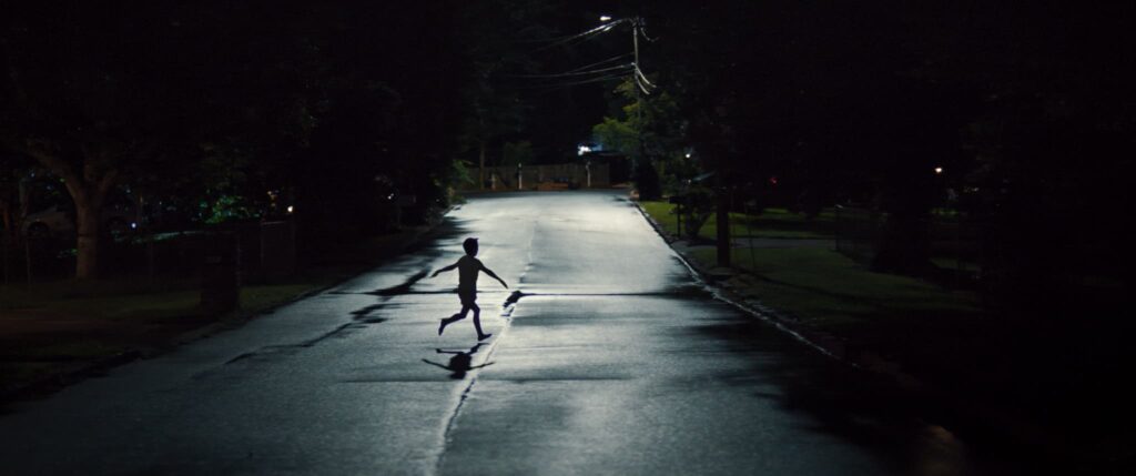『WEAPONS／ウェポンズ』場面写真 © 2025 Warner Bros. Entertainment. All Rights Reserved
