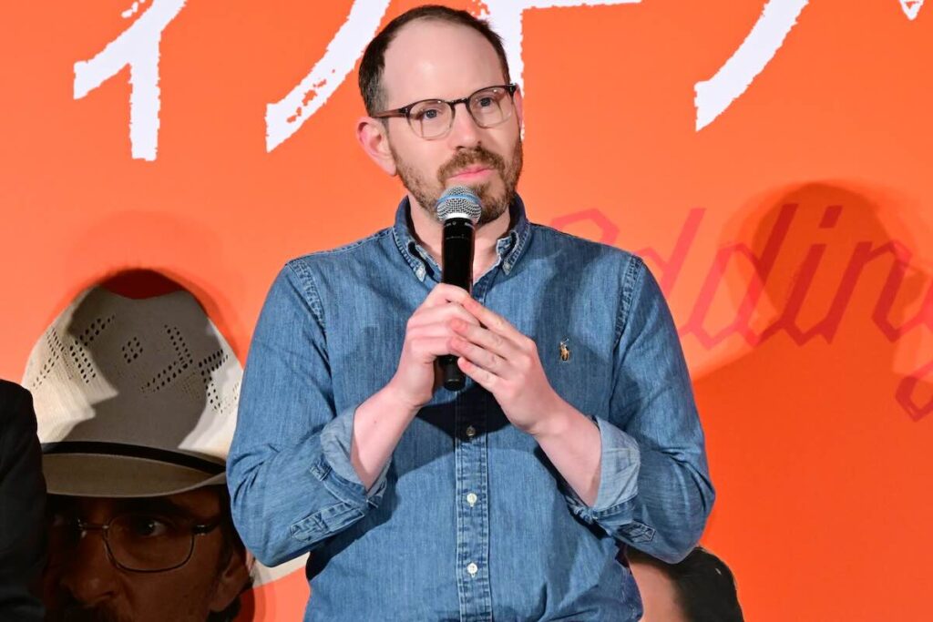 アリ・アスター監督