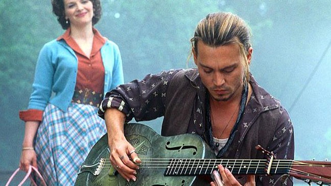 『ショコラ』より 写真:THR