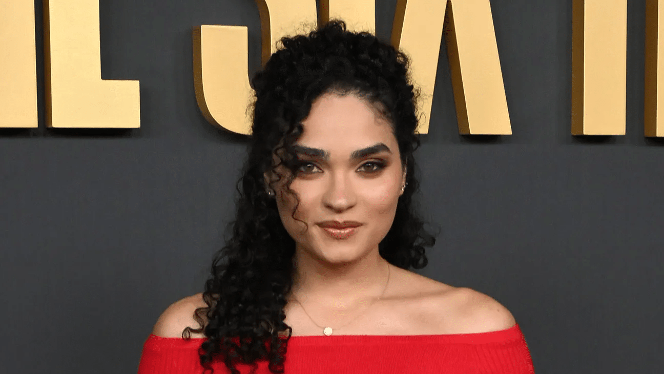 ブリタニー・オグレイディ 写真:Michael Buckner/Variety/Getty Images