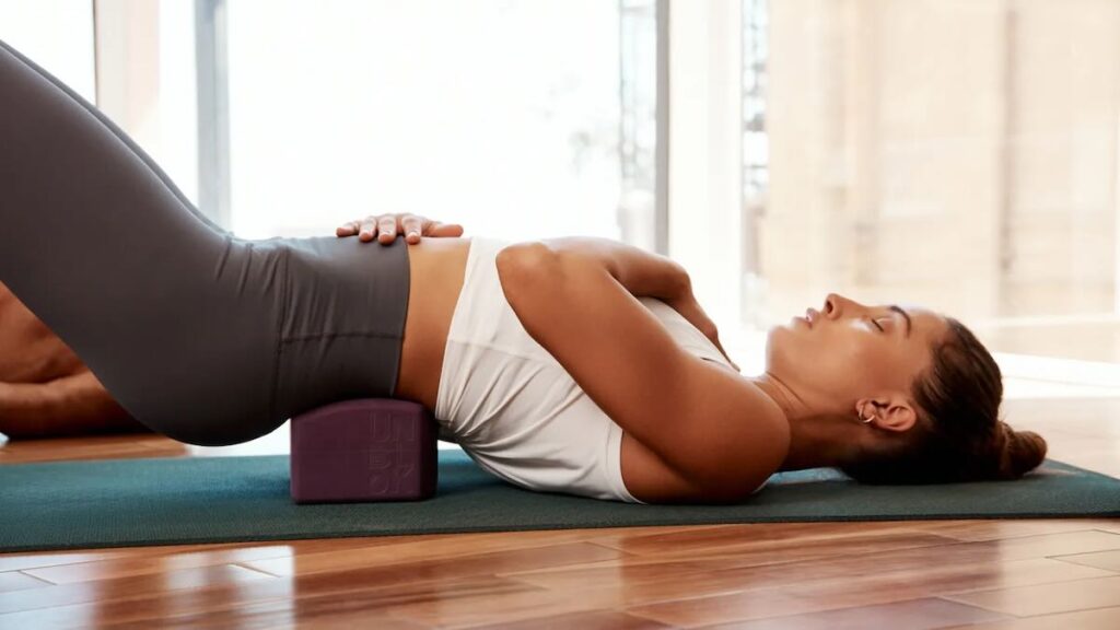 マンドゥカ ヨガマット