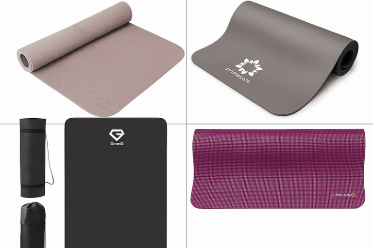 amazonでおすすめのヨガマット